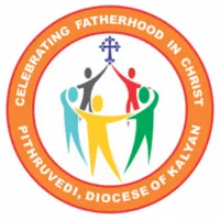 Pithruvedi logo