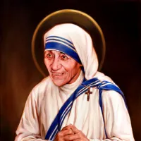 St. Mother Teresa Photo